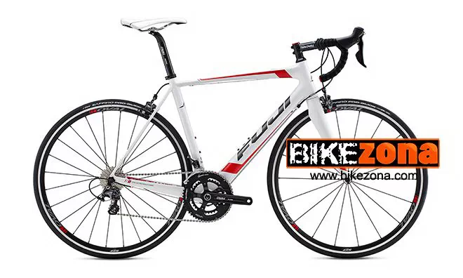 Fuji shop altamira 2.3